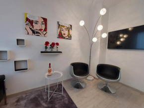 Gemütliche Vier-Zimmer-Ferienwohnung 